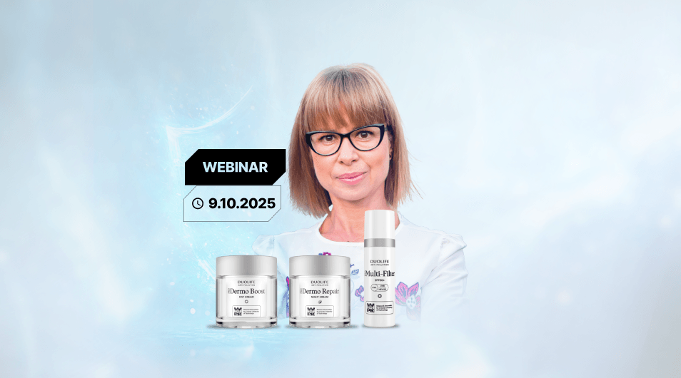 See how Polish Scientists and DUOLIFE are creating the future of cosmetics
